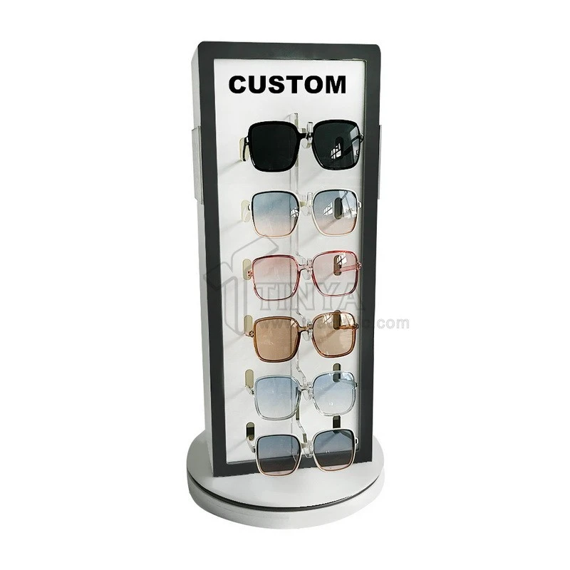 Eye Glass Display best