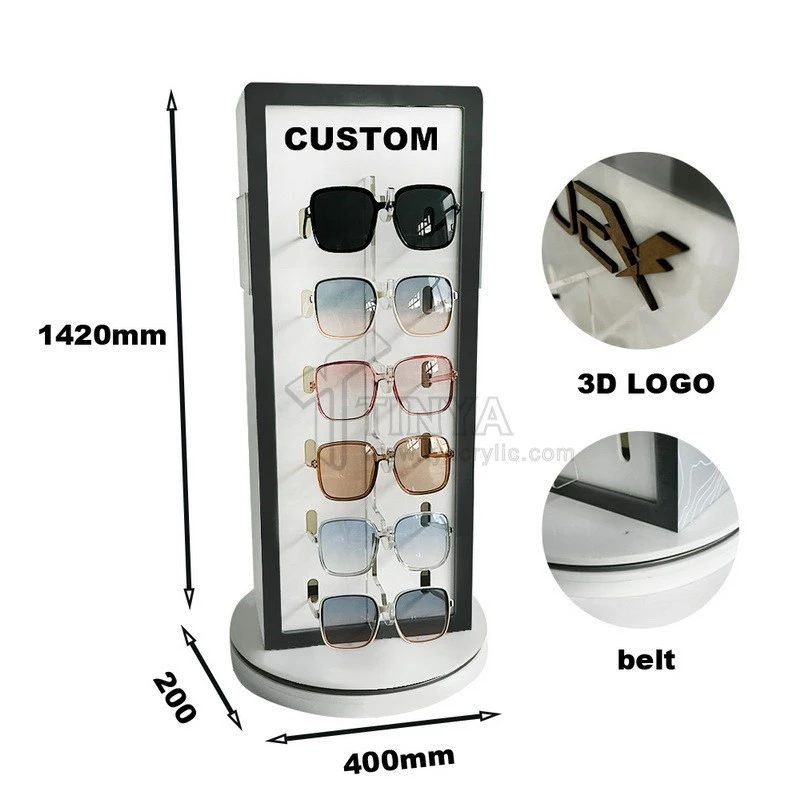 Eye Glass Display factory